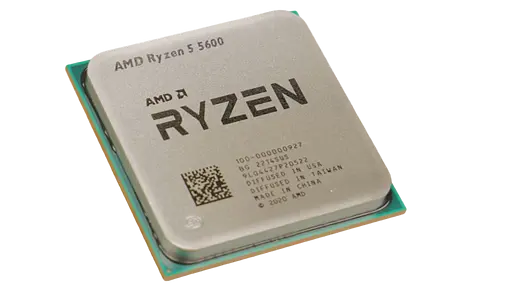 Процессор AMD Ryzen 5 5600 Socket AM4 OEM (100-000000927)