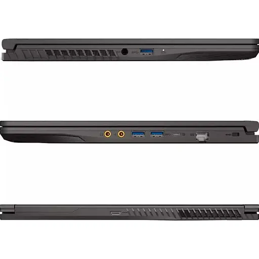 Ноутбук MSI Thin 15 B13VE (B13VE-1470XRO) [107344] - фото 8