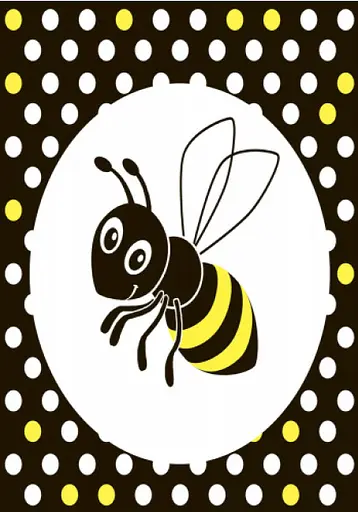 Книга Уті-путі. Контрастна книжка для немовляти (Ранок) - фото 3