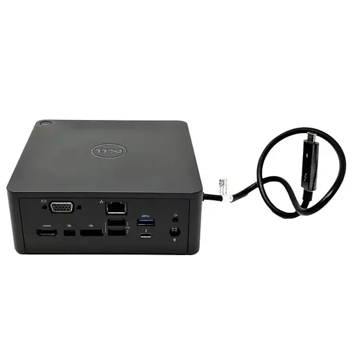Док-станція Dell Thunderbolt Dock TB16 Б/В - фото 4
