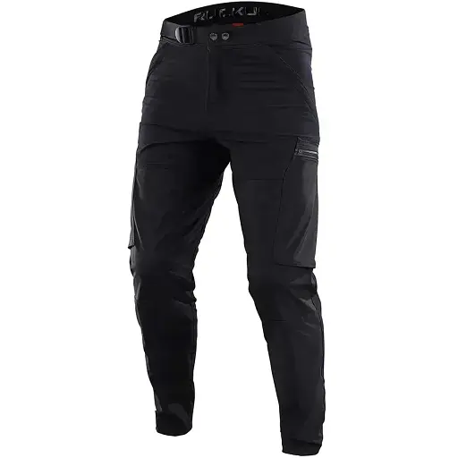 Велоштани TLD Ruckus Cargo Pant Mono Black S Troy Lee Designs (1106-276931002)