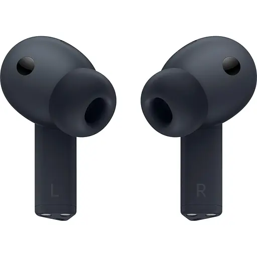 Навушники Samsung Galaxy Buds3 FE Black (SM-R420NZKA) [144687] - фото 7