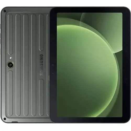 Планшет Samsung Galaxy Tab Active 5 Pro 5G 6/128 Green (SM-X356BZGA)
