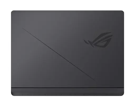 Ноутбук ASUS ROG Strix G16 i5-13450HX/32GB/512 RTX5050 165Hz (G615JH-RV072), Intel Core i5-13450HX (до 4,6 ГГц), 16-дюймовий екран Full HD NVIDIA GeForce RTX 5050 8 ГБ, Free DOS, Eclipse Gray - фото 6