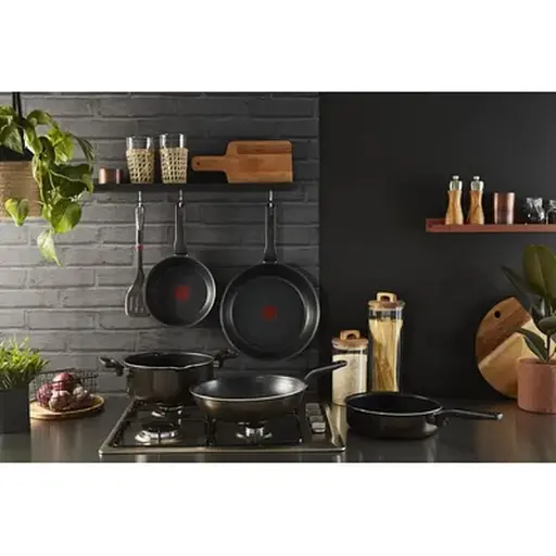 Сковорода Tefal XL Intense 24 см (C3840453) - фото 12