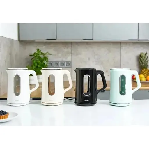 Электрочайник MPM MCZ-126/B - фото 7