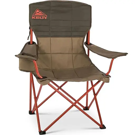 Стілець Kelty Essential Brown (1012-61511725-BNG)