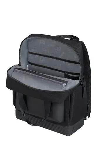 Рюкзак 15" American Tourister SOULPACK BLACK 39x30x20 MI4*09001 - фото 10
