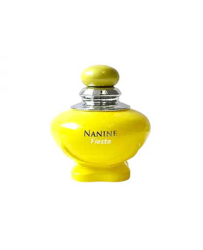 Парфумована вода Prestige Sas Nanine Fiesta 100 мл