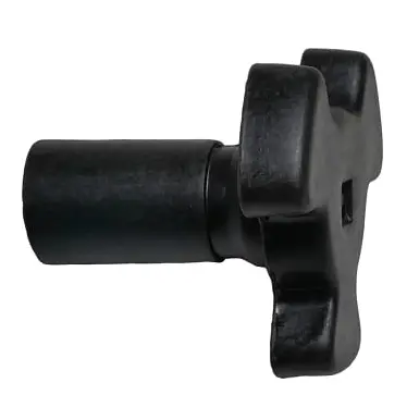 Вал (шпиндель) до мікрохвильової печі Panasonic F21315G00XN - фото 3