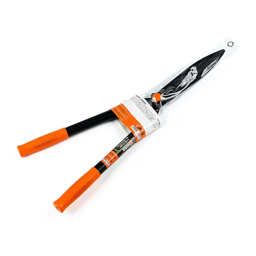 Ножницы для стрижки кустов 550 мм Polax (70-024) - фото 6