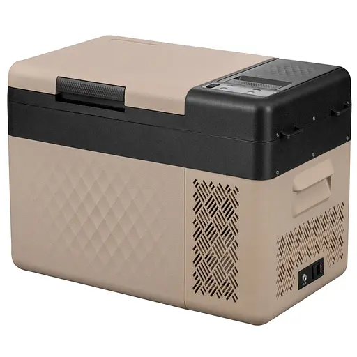 Компрессорный автохолодильник Alpicool RT25 (24 литра) - фото 1