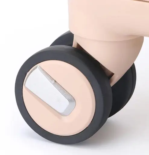 Валіза Semi Line 24" (M) Cappuccino (T5770-2) (DAS302954) - фото 6