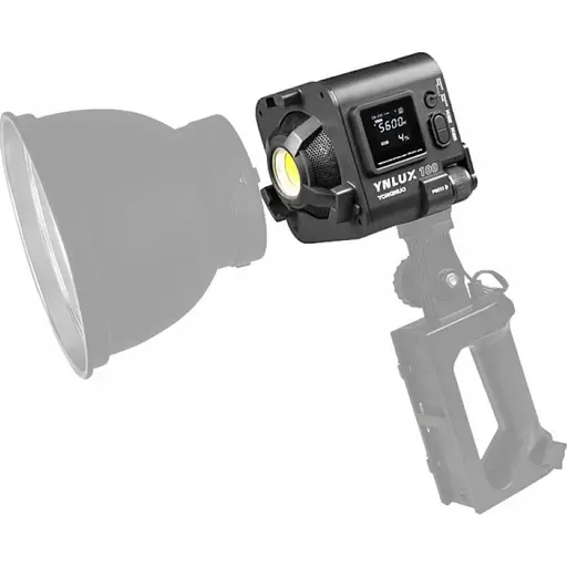 Студийный свет Yongnuo YNLUX100 LED Bi-Color [105635] - фото 3