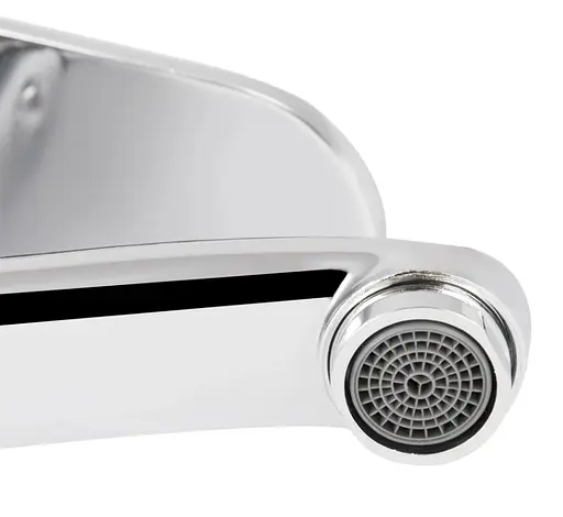 Змішувач для кухні Lidz Tani 002M, Chrome (k40) LDTAN002MCRM44967 - фото 2