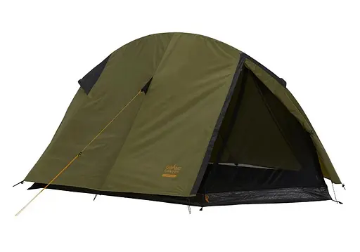 Намет Grand Canyon Cardova 1 Alu Capulet Olive (30921256) (DAS302739) - фото 5