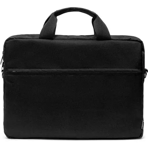 Сумка для ноутбука Vinga 14" NB1402 Black, White Print (NB1402UWBK) - фото 4