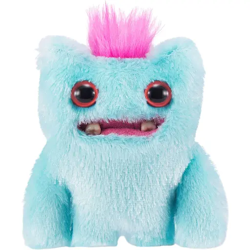 М'яка іграшка Fuggler Baby Fuggs Широкоокий (15704G)