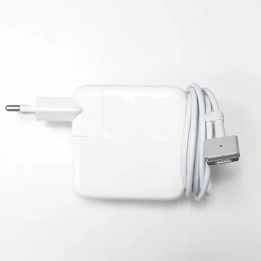 Блок живлення Apple MagSafe 2 (14.8V 3.05A 45W) A+ - фото 1