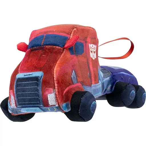 Дитяча м'яка іграшка-сюрприз Transformers M14160 в асортименті - фото 4