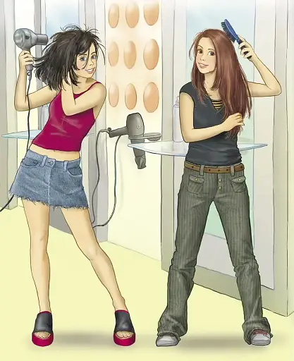 Книжка для кожної дівчини - фото 2