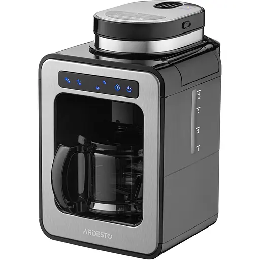 Кофеварка капельная Ardesto FCM-DG064 (138202) - фото 2