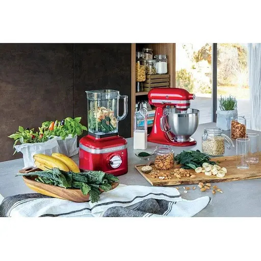 Кухонная машина KitchenAid 5KSM185PSEAC - фото 5