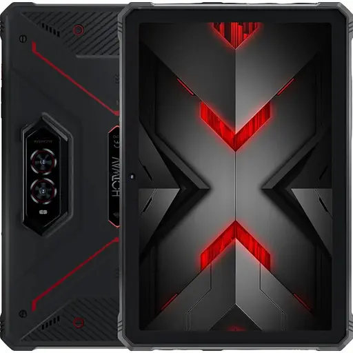 Планшет Hotwav R9 Pro 6/256GB LTE Red (HWR9PROLTE6256R) Global EU [143498]