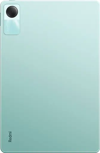 Планшет Xiaomi Redmi Pad SE 8/256 GB (VHU5357EU) 11" Wi-Fi версия Mint Green (зеленый) - фото 5