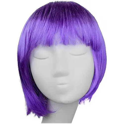 Перука Каре - фото 1