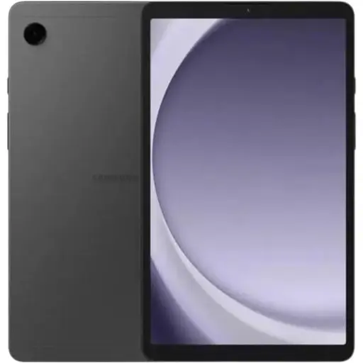 Планшет Samsung Galaxy Tab A9 8/128GB Wi-Fi Graphite (SM-X110NZAE) - фото 1