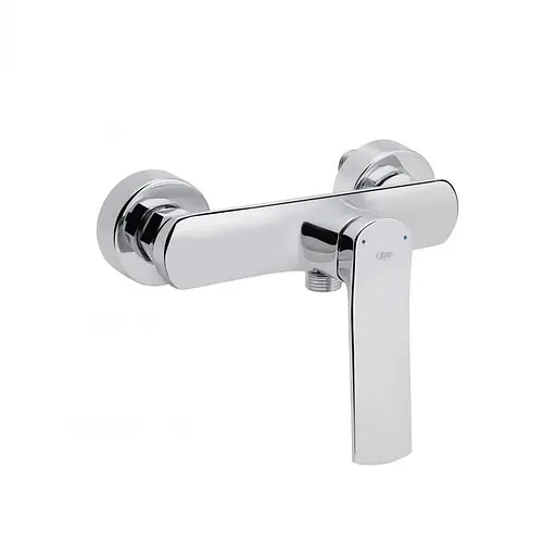 Смеситель для душа Qtap Slavonice 4042103C - фото 1