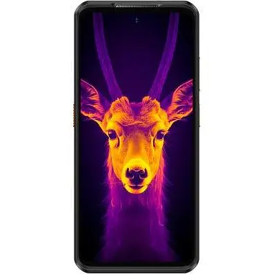 Смартфон Ulefone Armor 25T Pro 6/256 ГБ Frost Black - фото 5
