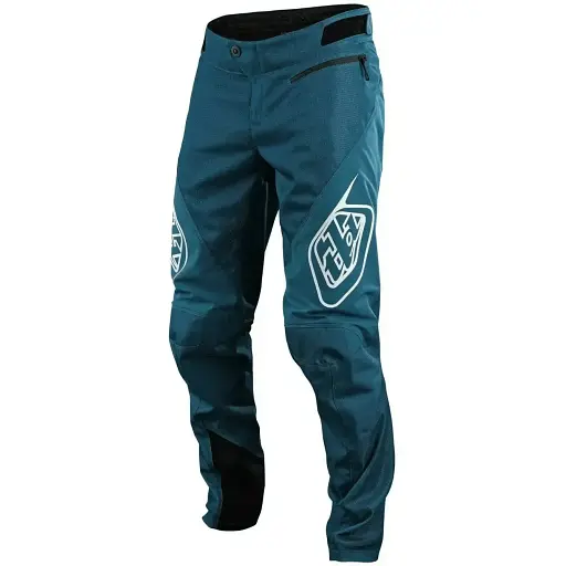 Велоштани TLD Sprint Pant M Marine Troy Lee Designs (1106-229786023)