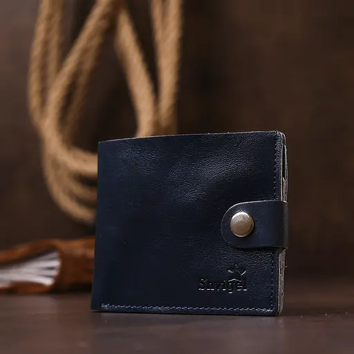 Жіночий гаманець Shvigel 11х9х1 см acs0022484 - фото 7