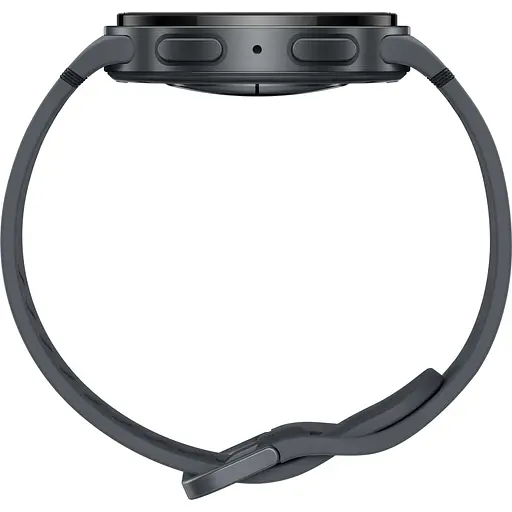 Смарт-часы Samsung Galaxy Watch 8 40 mm Graphite (SM-L320NDAASEK) - фото 5