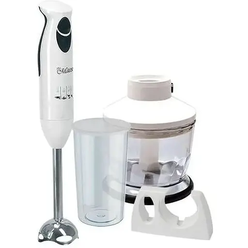 Занурювальний блендер Maestro MR-561