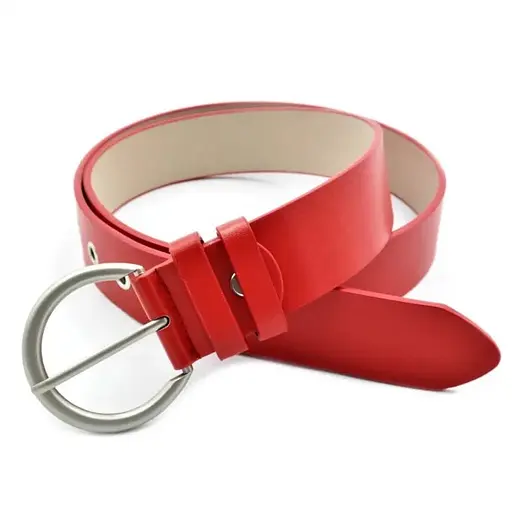 Ремінь Le-Mon жіночий 100-110х3,3 см acs0022357 - фото 1