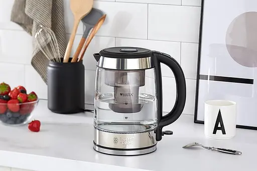 Чайник Russell Hobbs Clarity 20760-57 - фото 6