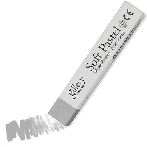 Пастель суха Mungyo - фото 1