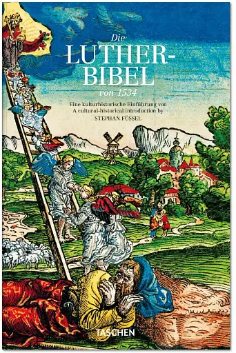 Die Luther-Bibel von 1534 - фото 8