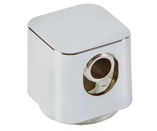 Шланговое подсоединение Kludi 6554005-00 - фото 1