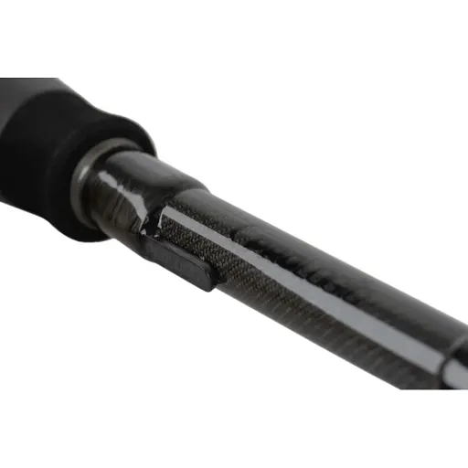 Удилище карповое Prologic Quasar K1 12’6"/3.84m 3.50lbs - 2 sec - фото 2
