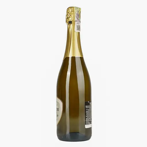Вино ігристе Decordi Cuvee Dolce Vino Spumante біле солодке 9.5% 0.75 л - фото 3