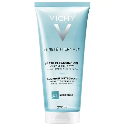 Гель Vichy Purete Thermale Освіжаючий 200 мл