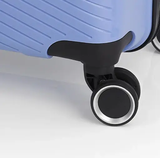 Валіза Gabol Kume (L) Blue (123547-003) - фото 6