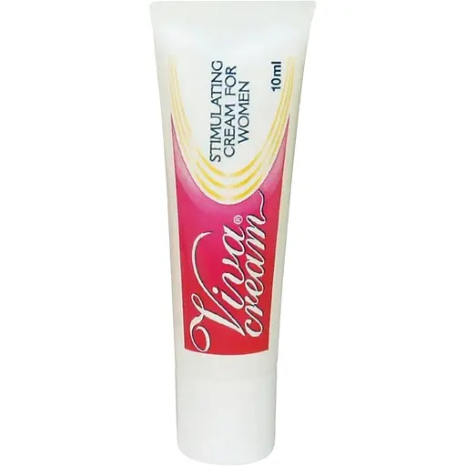 Стимулятор для клитора Swiss Navy Viva Cream 10 мл