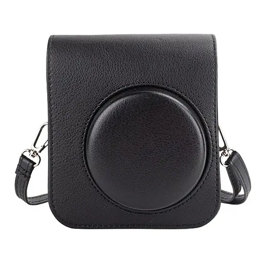 Чехол для фотоаппарата Fujifilm Instax Mini 41 черный - фото 2