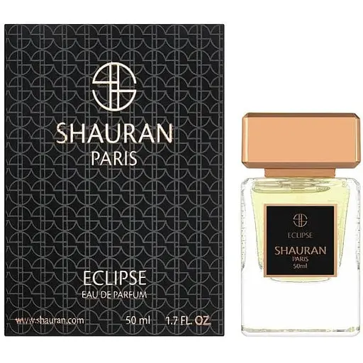 Парфумована вода оригінал Shauran Eclipse 50 мл - фото 1