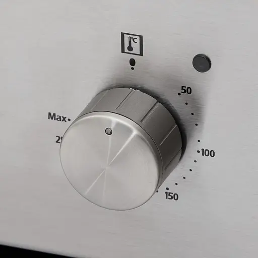 Электрическая духовка Eleyus SIGMA 6006 IS+BL - фото 4